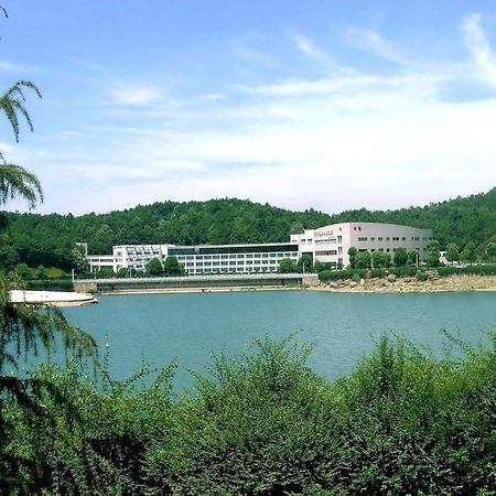 Dolton Resort Tongshenghu Changsha Bagian luar foto